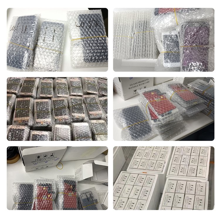 Mobile phone Lcds for iphone 8 screen replacement wholesale mobile phone lcd display for iphone 8 lcd