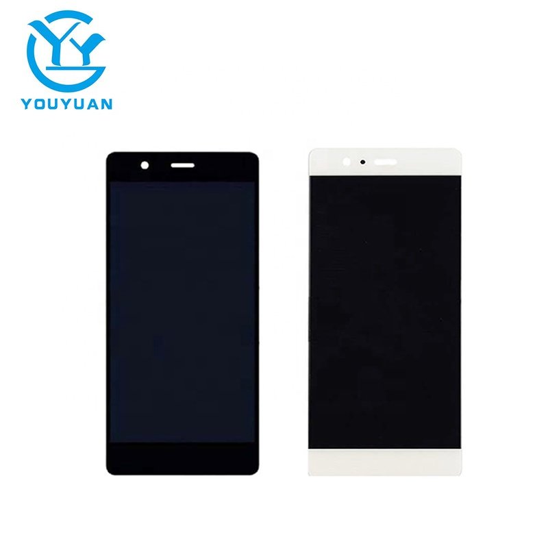 cell phone lcd for huawei p9 display lcd replacement screen lcd