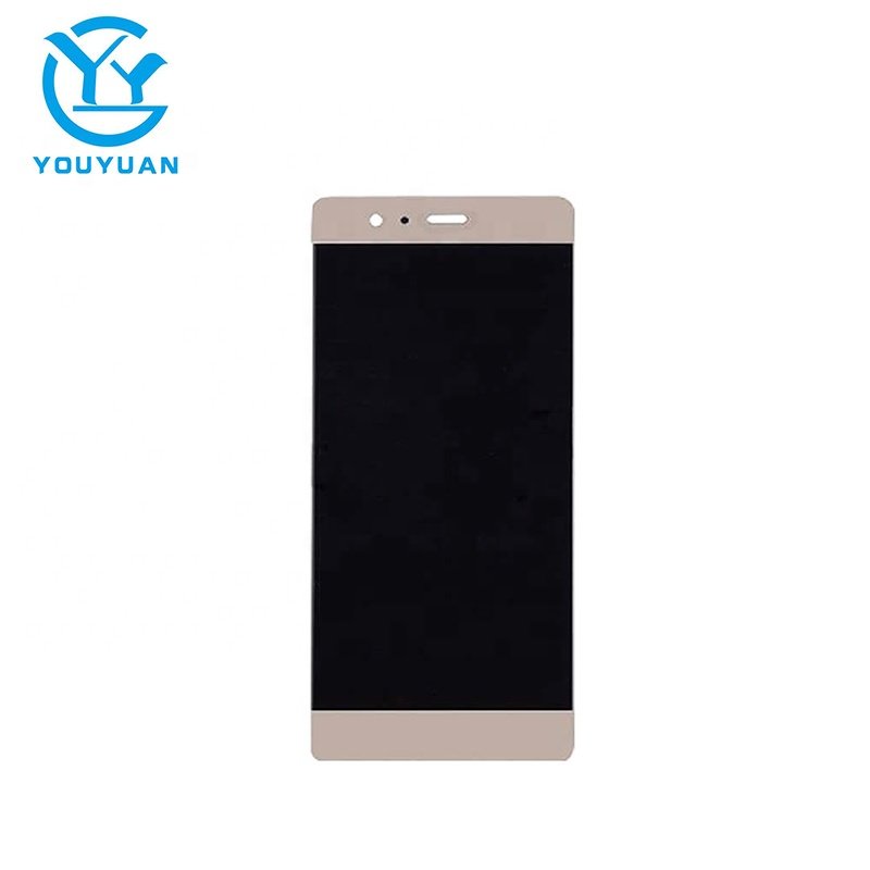 cell phone lcd for huawei p9 display lcd replacement screen lcd