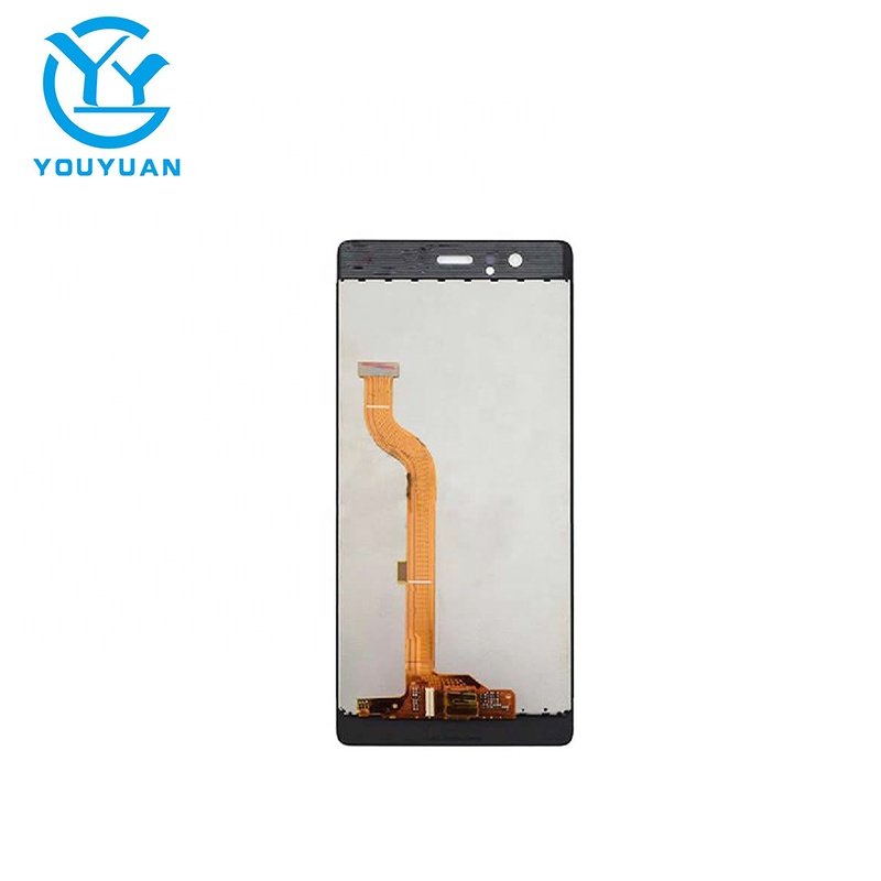 cell phone lcd for huawei p9 display lcd replacement screen lcd