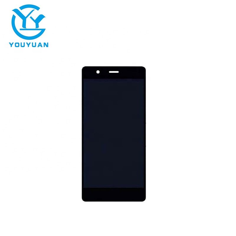 cell phone lcd for huawei p9 display lcd replacement screen lcd