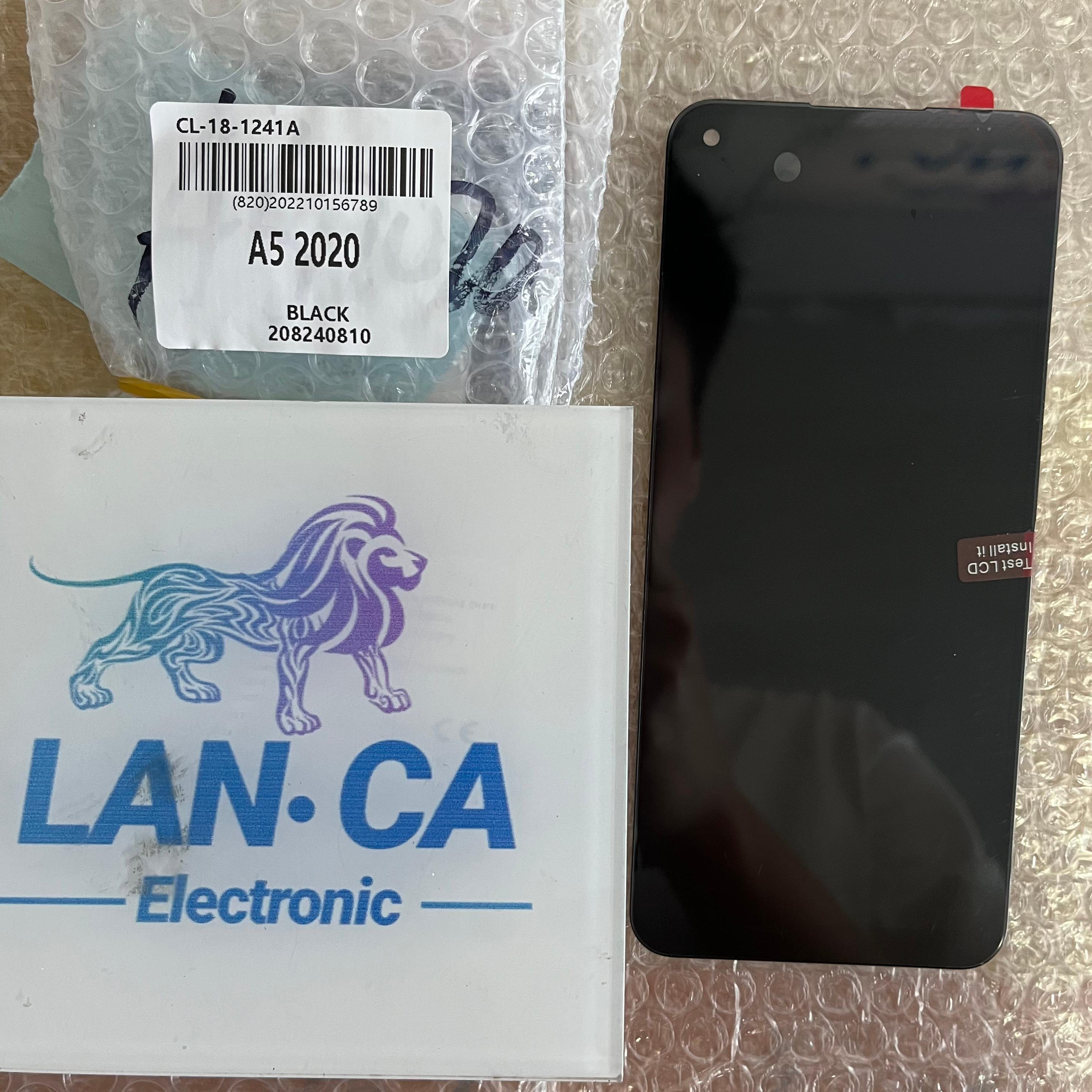 Mobile phone lcd for oppo a5 2020 screen pantalla mobile phone display for OPPO A5 2020