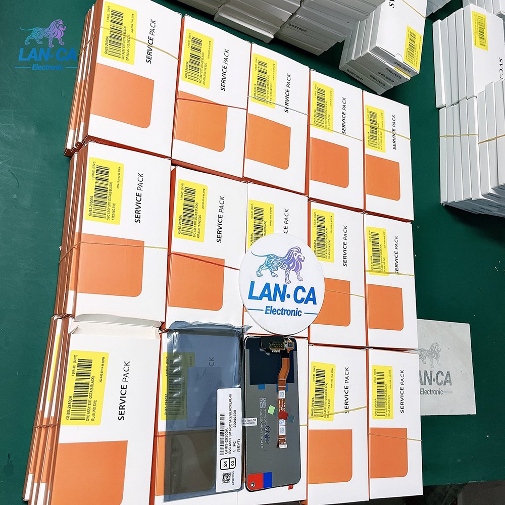 Mobile phone lcd for oppo a5 2020 screen pantalla mobile phone display for OPPO A5 2020