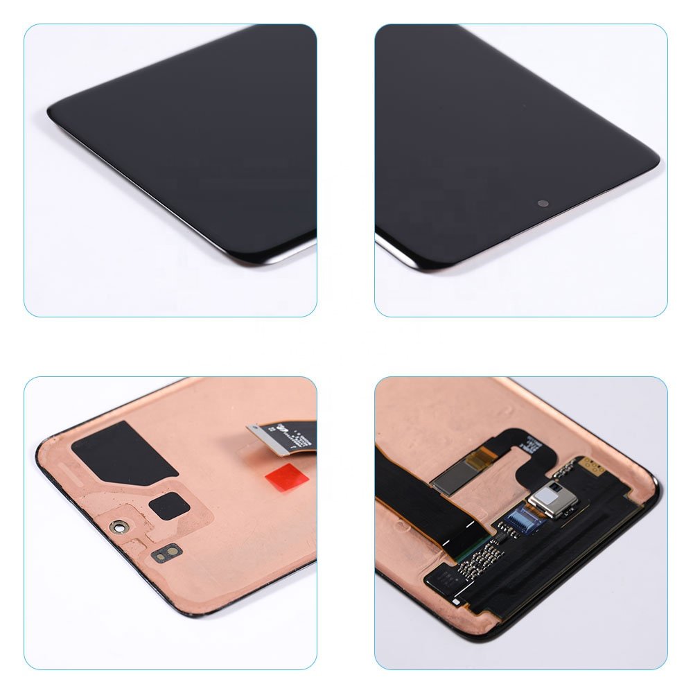 Super OLED Screen For Samsung S8 S9 S10 S10+ S20 S21 S22 S23 S24 Ultra LCD Display Touch Screen Pantalla Assembly