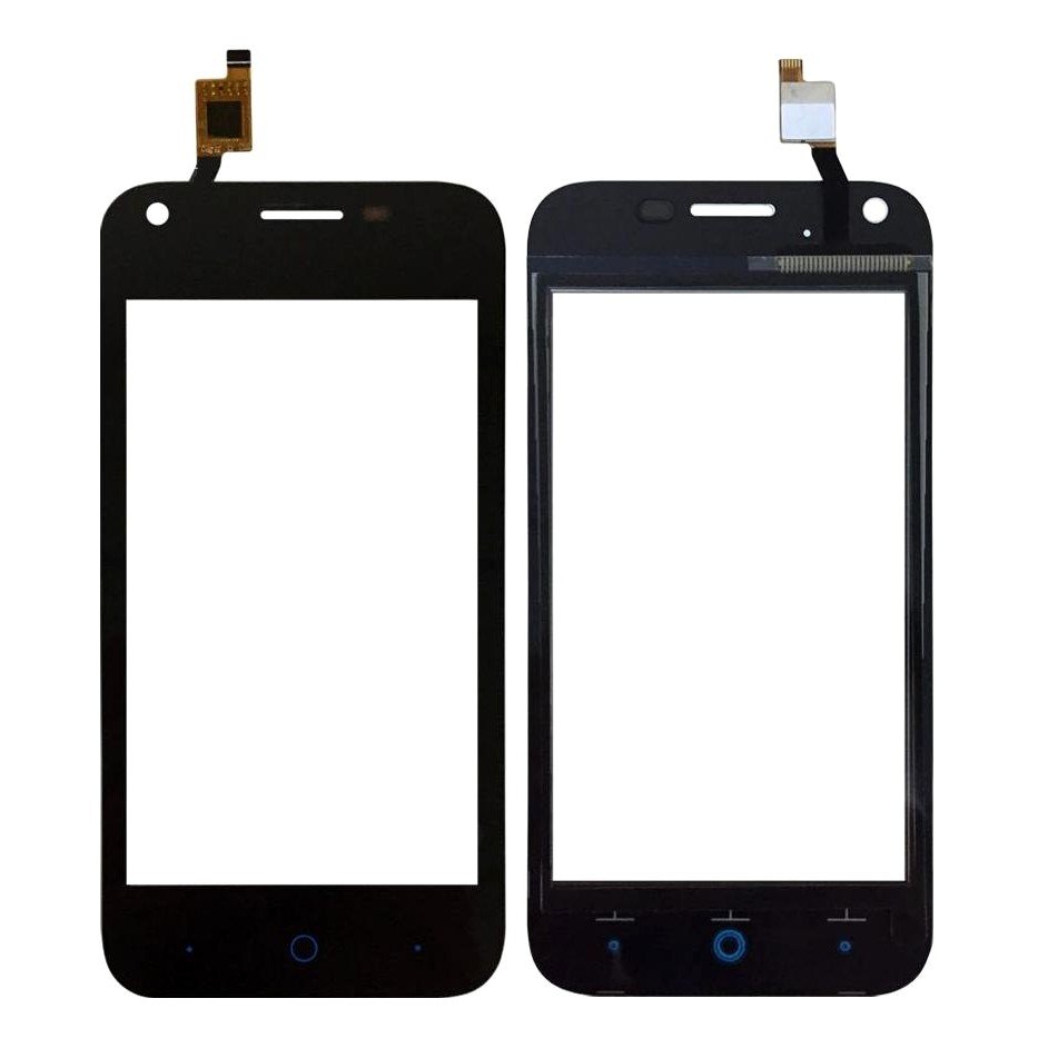 Factory Wholesale Hot Selling Mobile Phone LCD Screen For ZTE Blade L110 Replacement CHEAP LCD Display Touch Screen Digitizer