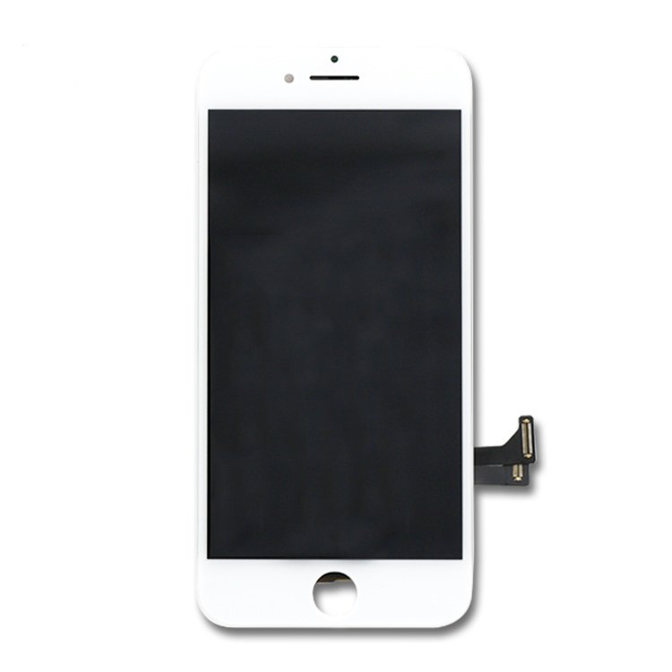 Factory display phones cellular screens phone screen for iphone 8 for iphone lcd for iPhone Screen