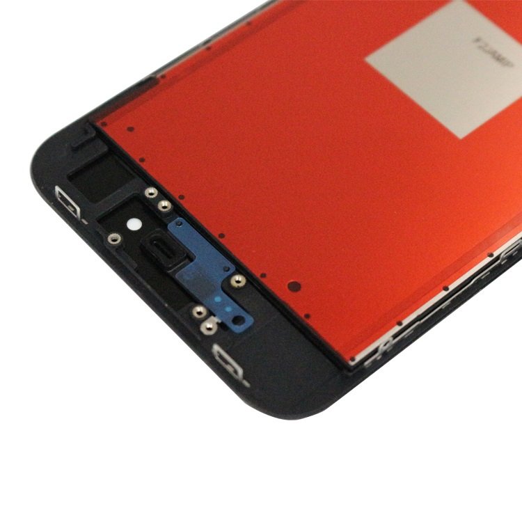 Factory display phones cellular screens phone screen for iphone 8 for iphone lcd for iPhone Screen