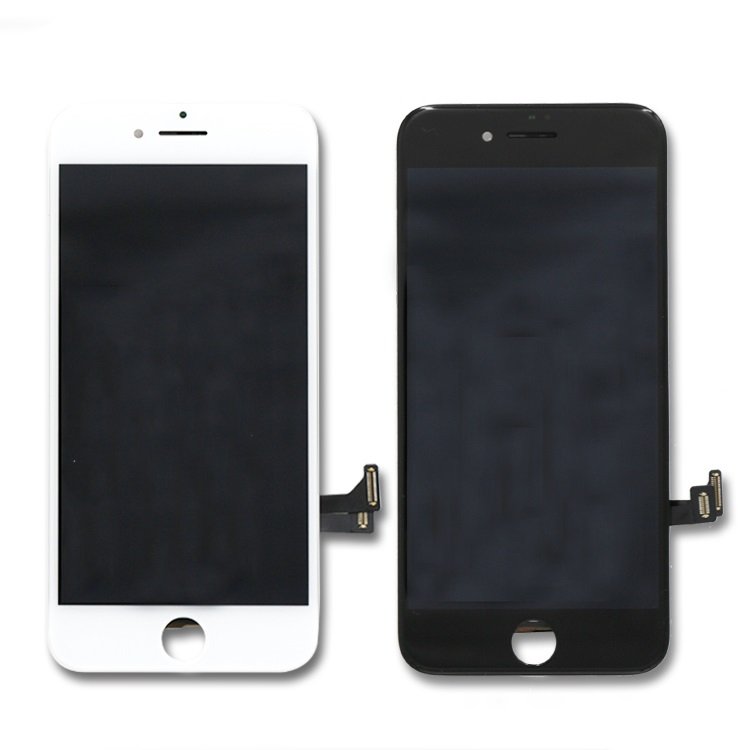 Factory display phones cellular screens phone screen for iphone 8 for iphone lcd for iPhone Screen