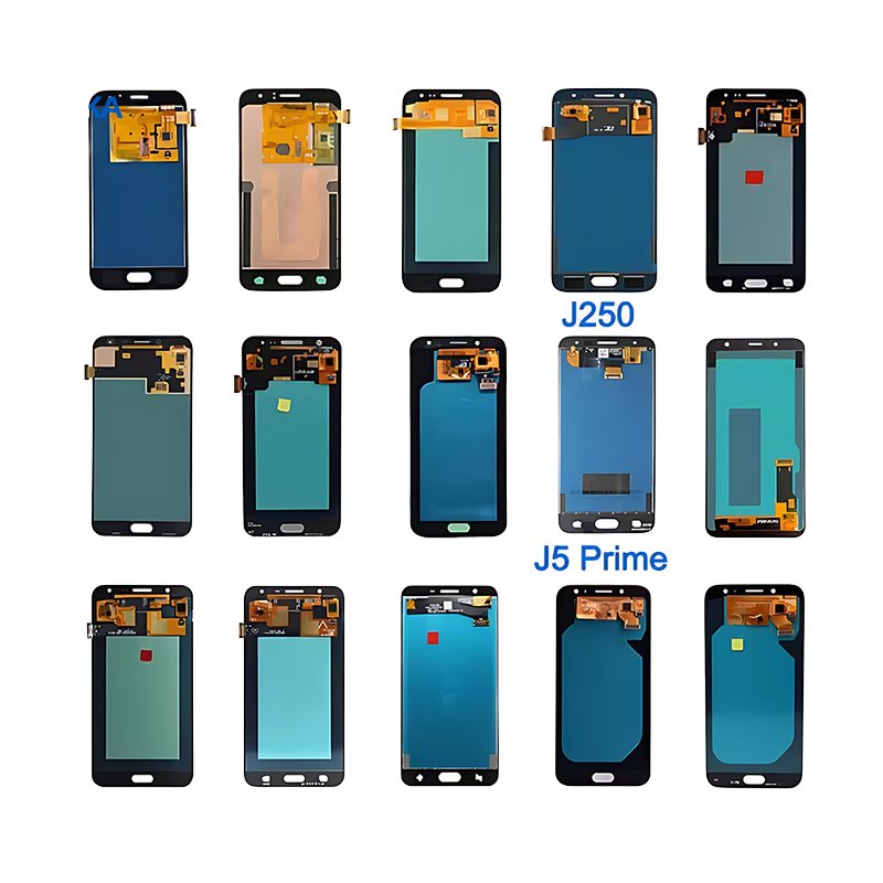 Mobile Phone Lcd For Samsung J6 Phone Display Lcd Screen For Samsung J6 Pantalla LCD For Samsung J6