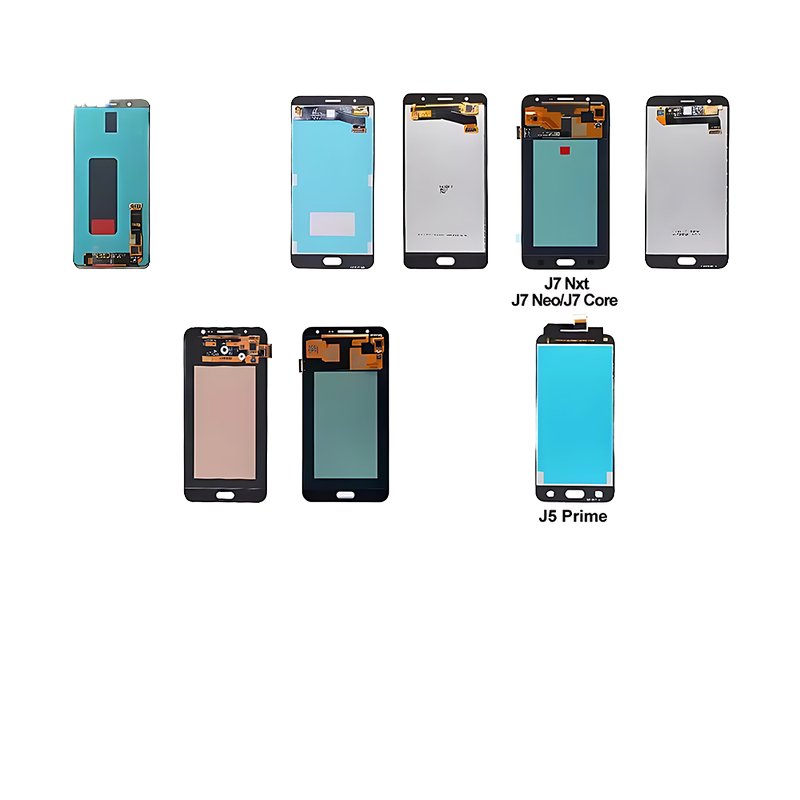 Mobile Phone Lcd For Samsung J6 Phone Display Lcd Screen For Samsung J6 Pantalla LCD For Samsung J6