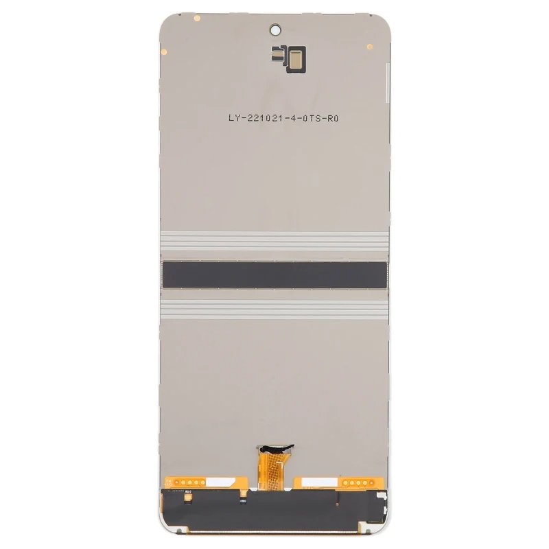 Mobile Phone LCDs for Huawei P50 Pocket lcd screen replacement for Huawei P50 Pocket display for Huawei P50 Pocket screen