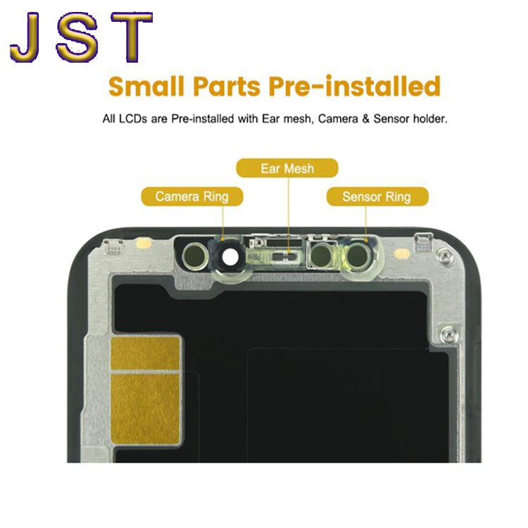 Mobile Phone Lcds For Iphone 12 12pro Mobile Lcd Screen For Iphone 12 Iphone 12pro Lcd Display Display Screen
