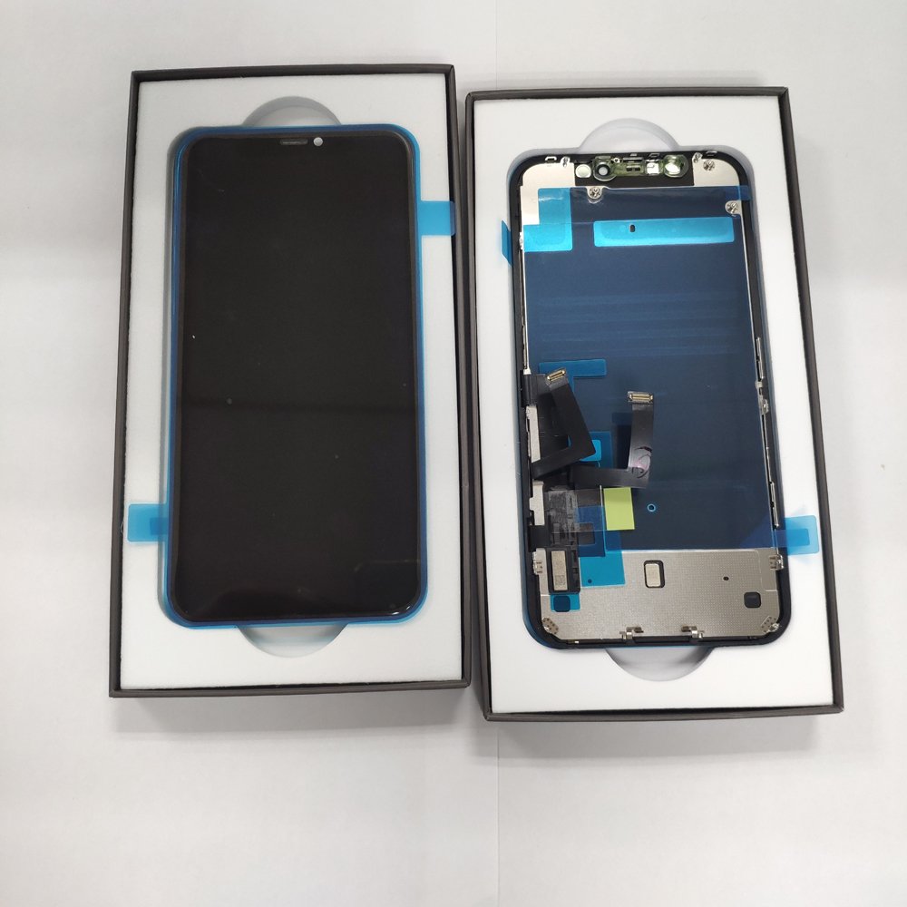 Mobile Phone Lcds For Iphone 12 12pro Mobile Lcd Screen For Iphone 12 Iphone 12pro Lcd Display Display Screen