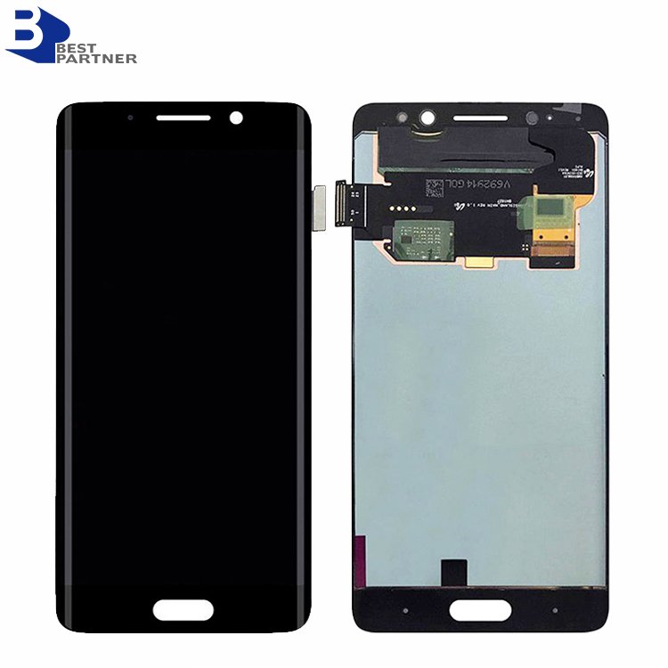 Wholesale For Huawei Mate 9 Pro Lcd Replacement With Frame Mate9 Lite Display Original For Huawei Mate 9Pro Display Touch Screen
