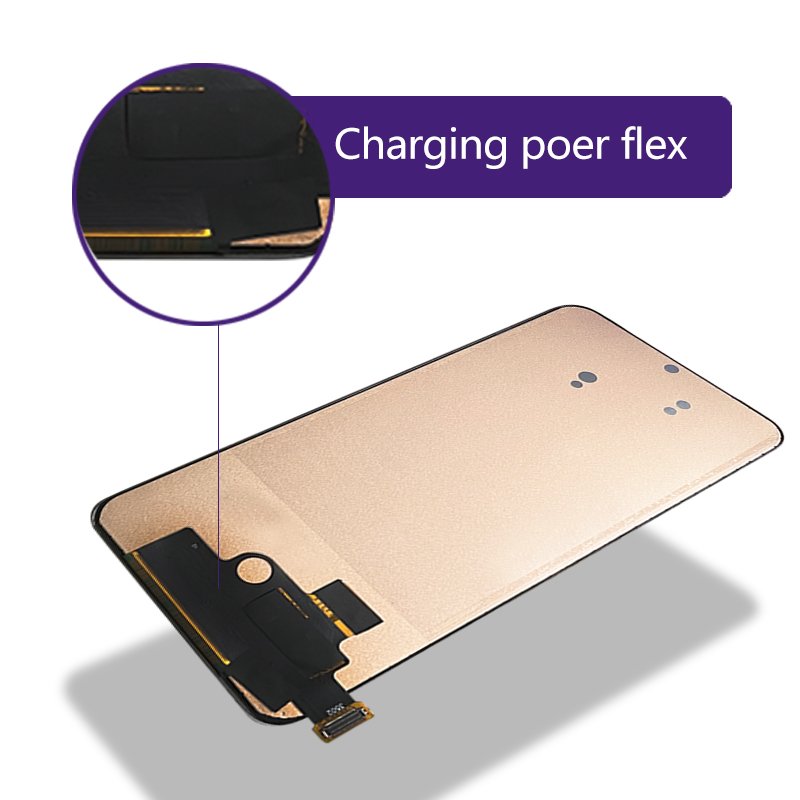 Wholesale Mobile Phone LCDs display For OPPO K3 100% Tested Original Screen for OPPO K3 Reno2F Reno2Z screen digitizer assembly