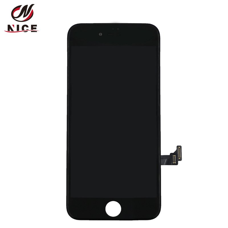 Cell Phone Repair Spare Part 3D Digital Touch Display Screen Replacement Mobile Phone LCDs For iPhone8G