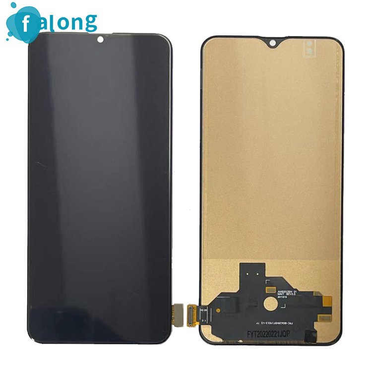 Wholesale Mobile phone Lcds For Oppo R15X K1 Touch Screen display not for iphone or for samsung