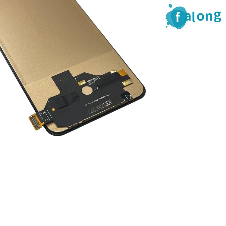 Wholesale Mobile phone Lcds For Oppo R15X K1 Touch Screen display not for iphone or for samsung
