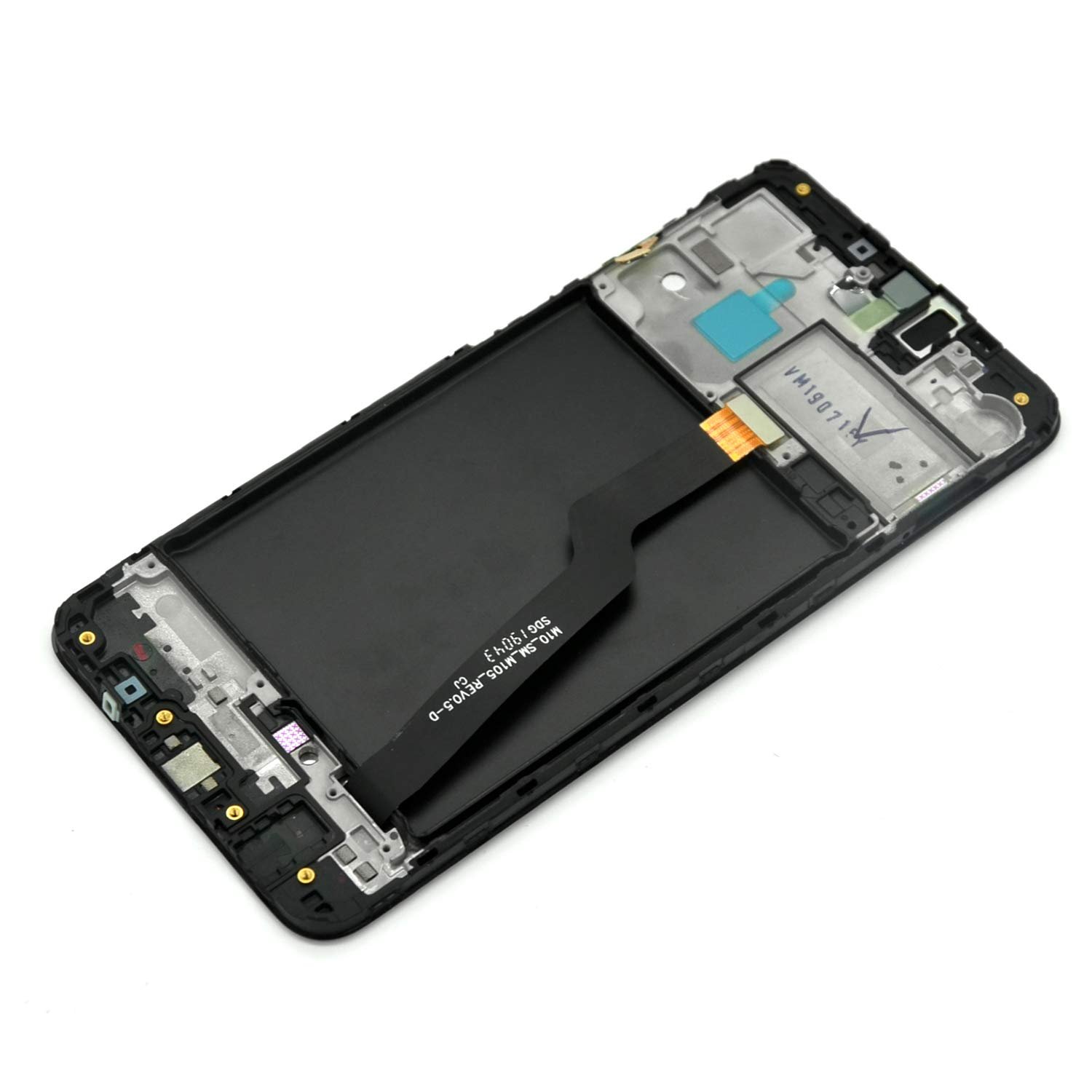 cheap for Samsung lcd screens For Samsung A10/A105F/M105F Mobile Phone Spare Part Accessories