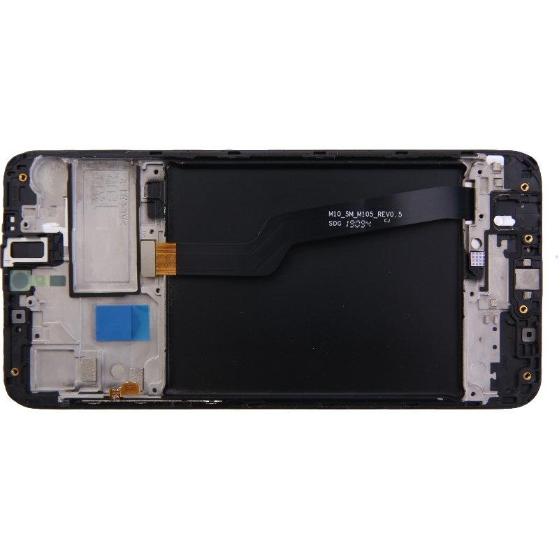 cheap for Samsung lcd screens For Samsung A10/A105F/M105F Mobile Phone Spare Part Accessories