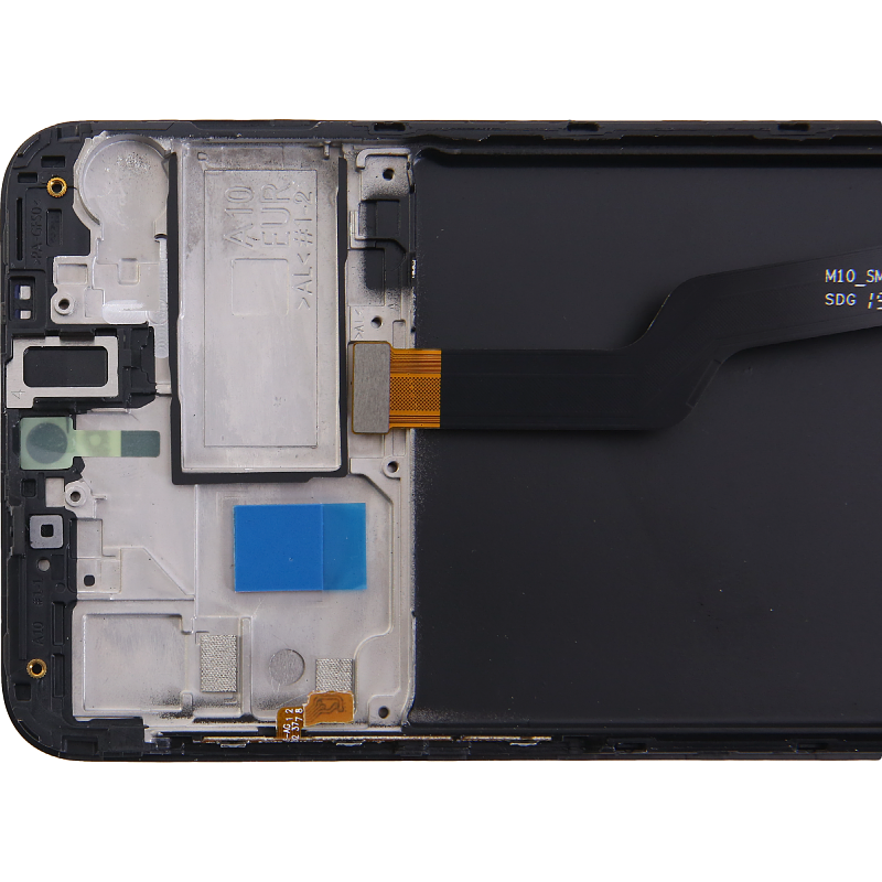 cheap for Samsung lcd screens For Samsung A10/A105F/M105F Mobile Phone Spare Part Accessories