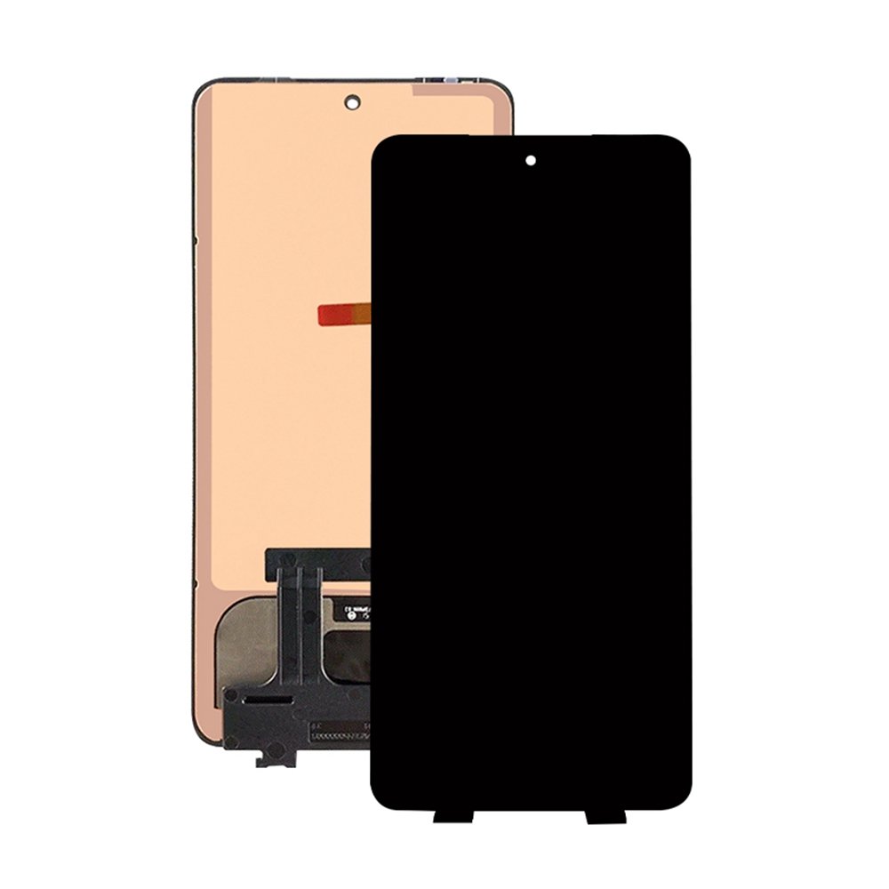 Original Mobile Phone LCD For Moto G72 Display Oem Replacement Display For Moto G72 Screen Touch