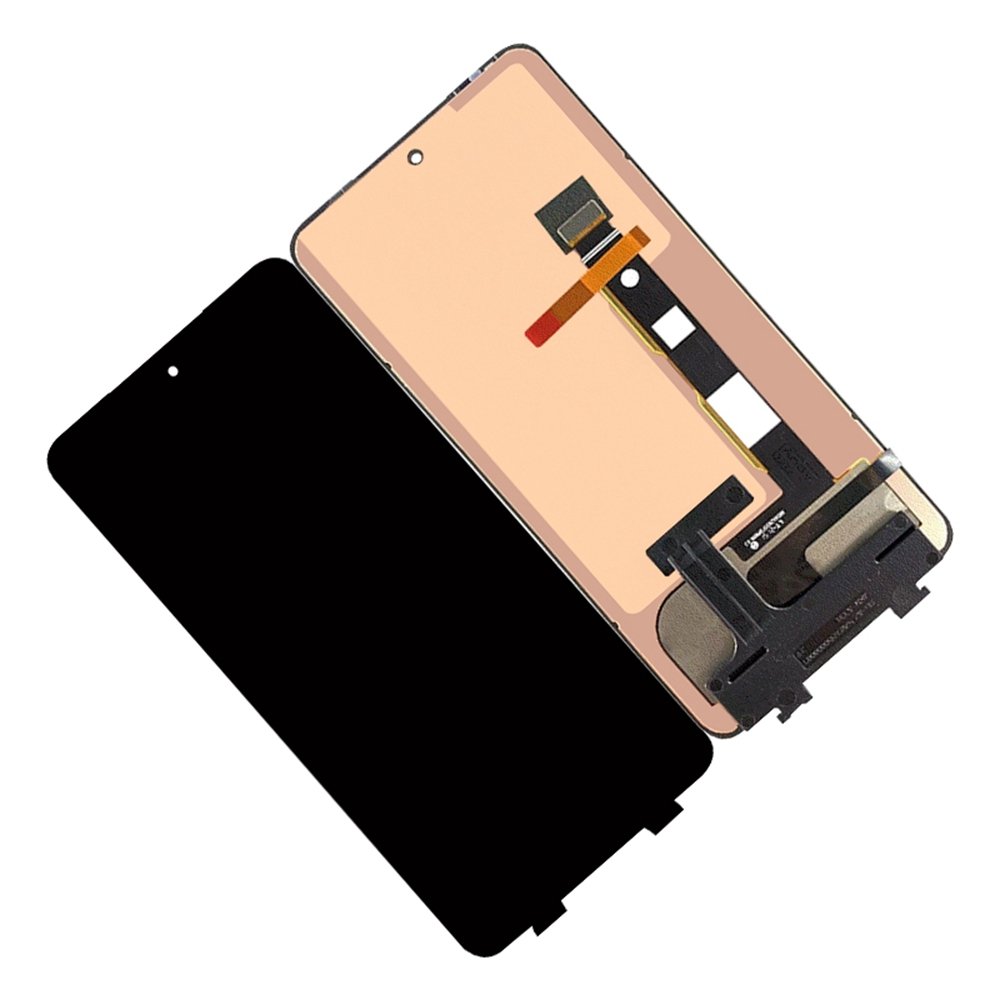 Original Mobile Phone LCD For Moto G72 Display Oem Replacement Display For Moto G72 Screen Touch