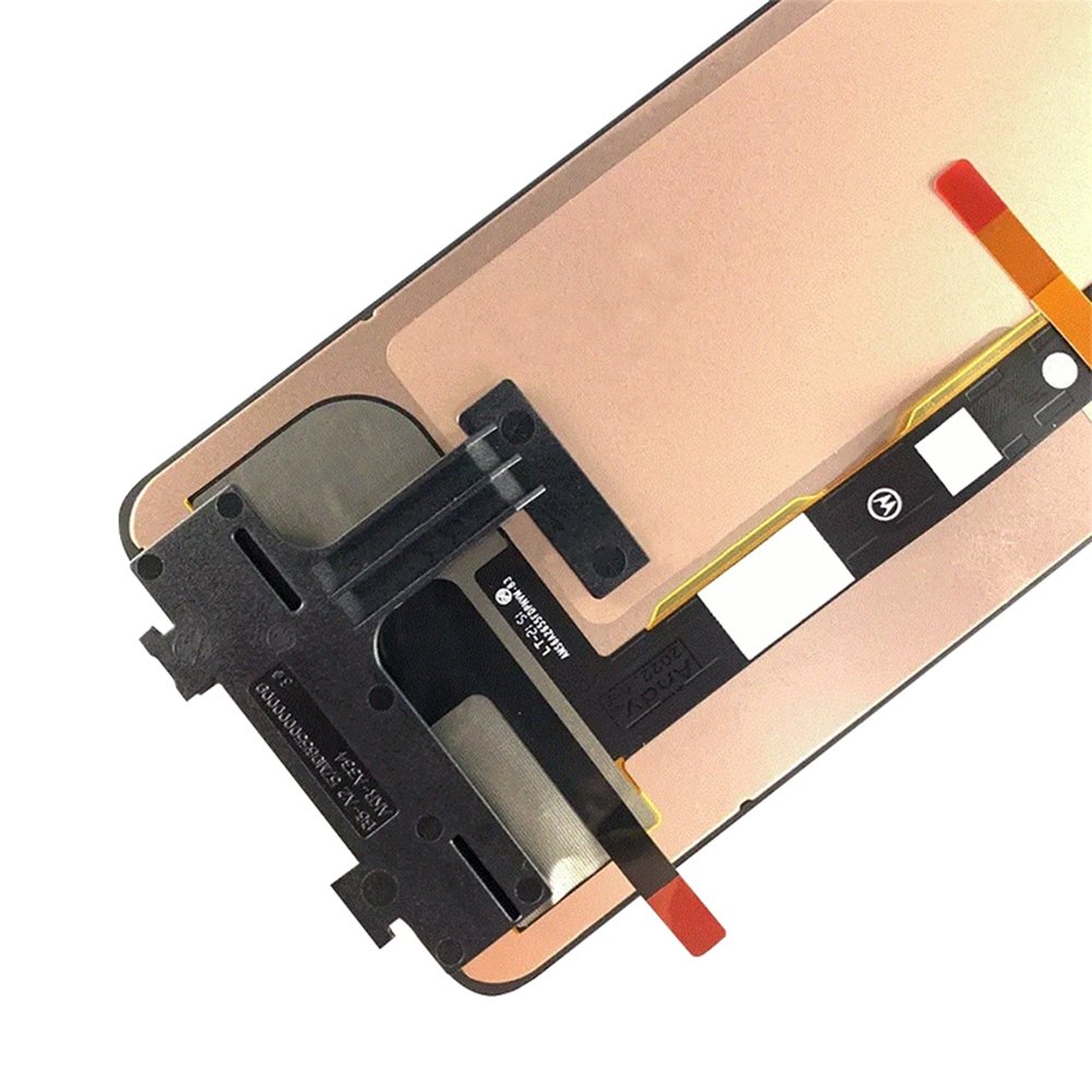 Original Mobile Phone LCD For Moto G72 Display Oem Replacement Display For Moto G72 Screen Touch