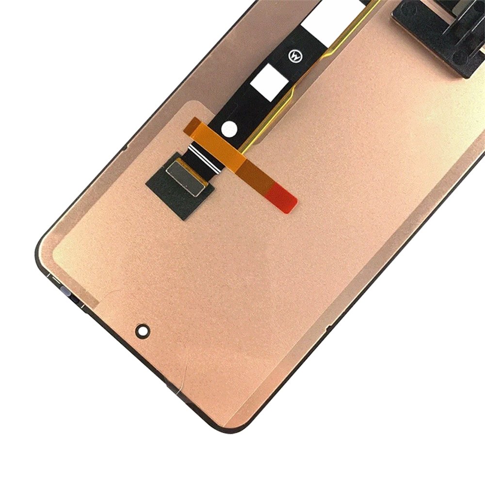 Original Mobile Phone LCD For Moto G72 Display Oem Replacement Display For Moto G72 Screen Touch