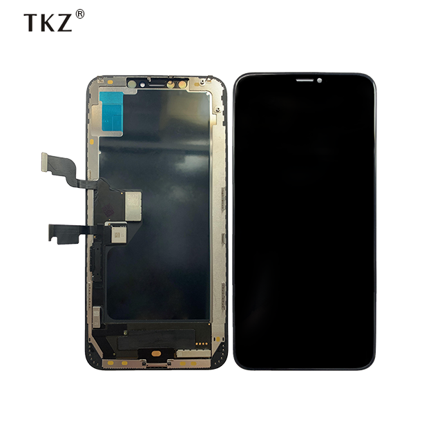 Factory Price Mobile Phone LCD For Iphone 11 Pro Max Display Screen For Iphone X