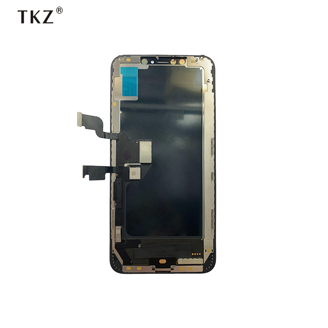 Factory Price Mobile Phone LCD For Iphone 11 Pro Max Display Screen For Iphone X