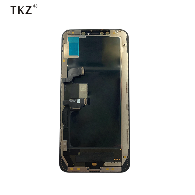 Factory Price Mobile Phone LCD For Iphone 11 Pro Max Display Screen For Iphone X