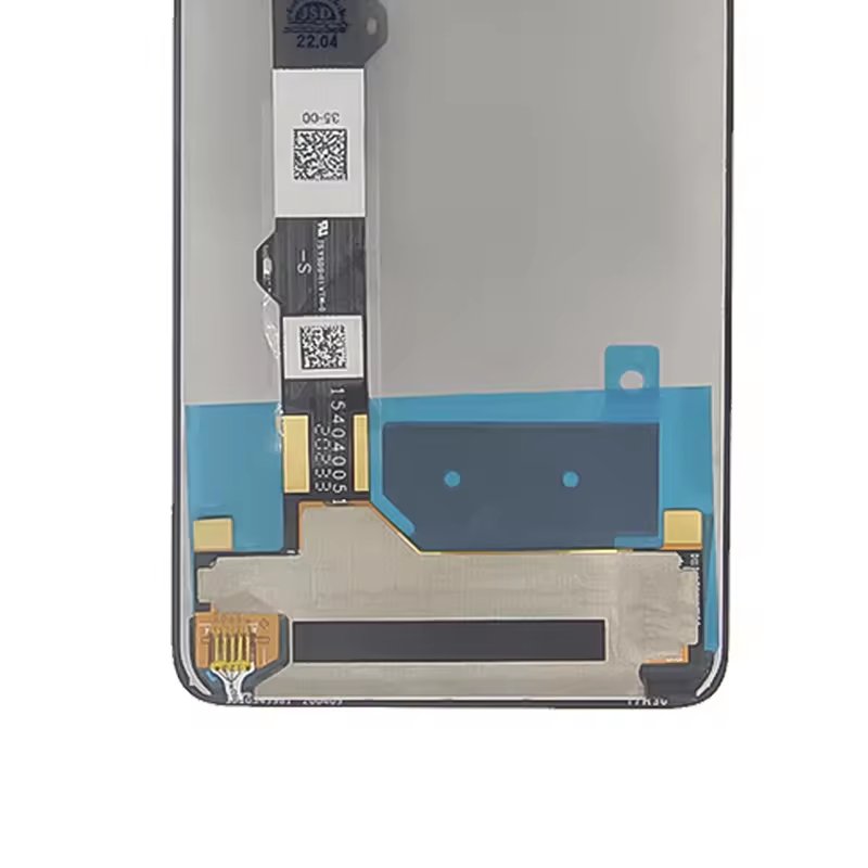 Motorola G 5G Plus LCD Screen Pantalla LCD para Motorola G 5G Plus