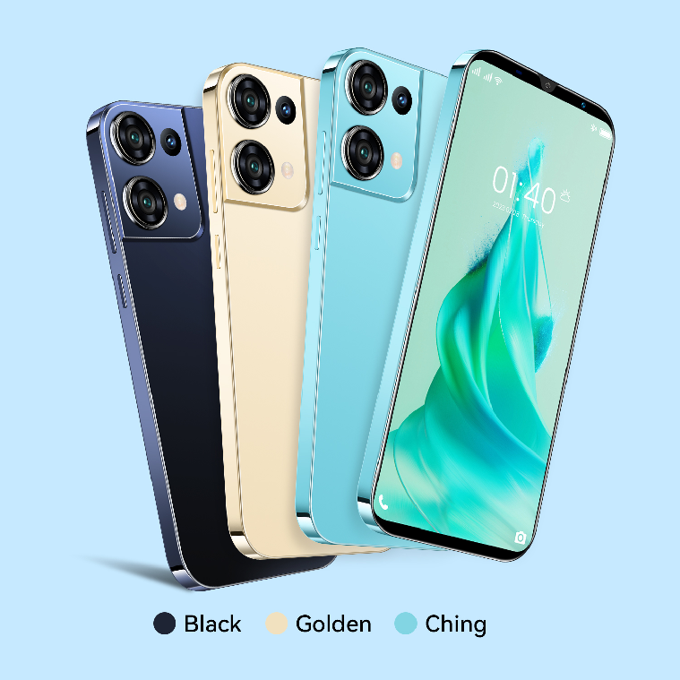Factory 1GB+8GB 4800mah Smart Mobile 3g 5g 4g Cell Android Smartphones dual Sim Mobile Phone