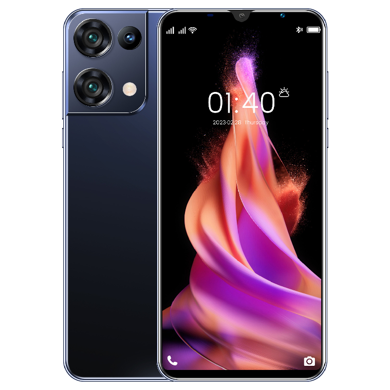 Factory 1GB+8GB 4800mah Smart Mobile 3g 5g 4g Cell Android Smartphones dual Sim Mobile Phone
