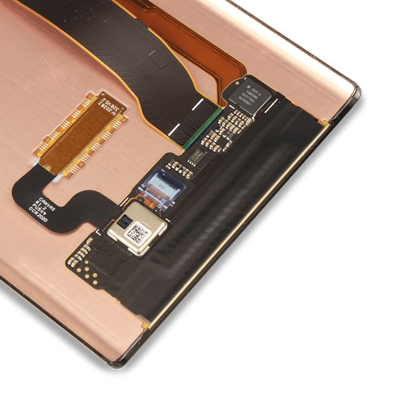 Factory wholesale Note 20 N9810 LCD for Samsung Galaxy Note 20 Ultra Screen Lcd for Samsung Note 20 Ultra Display Replacement