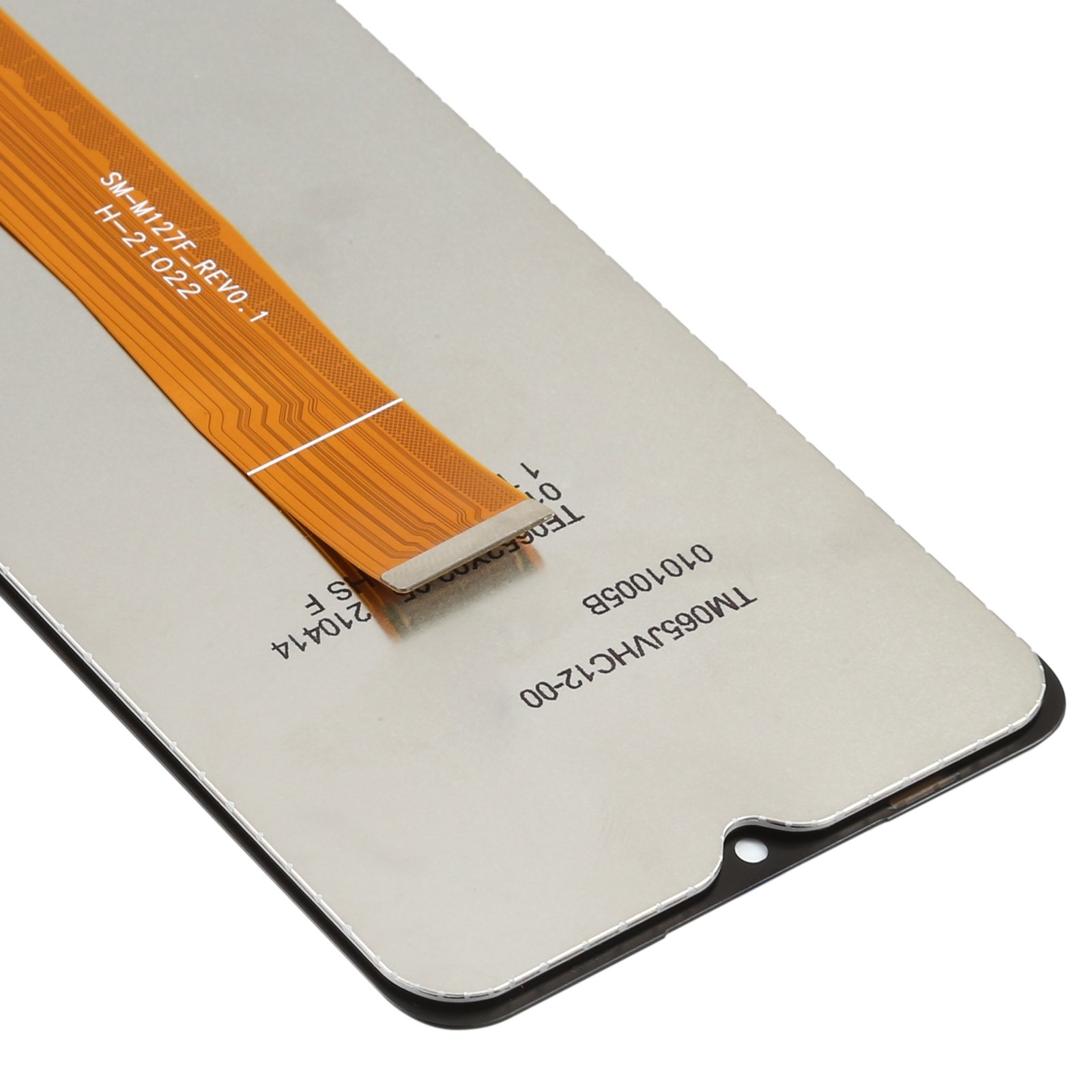 For Samsung Galaxy A02 Mobile Phone LCD Screen Display Compatible with the For Samsung A02s Mode