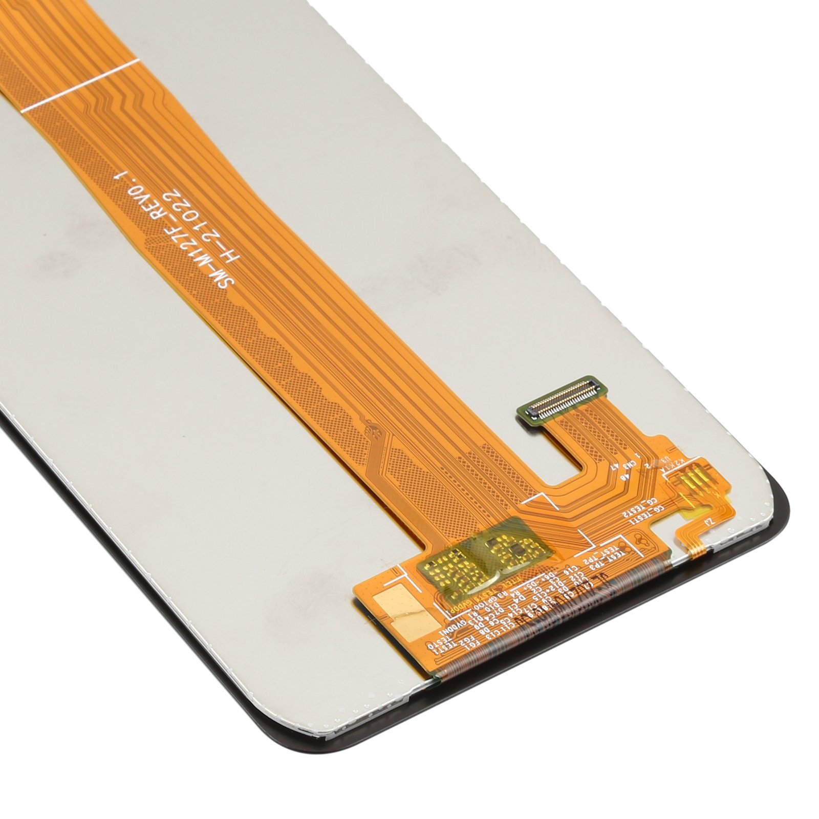 For Samsung Galaxy A02 Mobile Phone LCD Screen Display Compatible with the For Samsung A02s Mode
