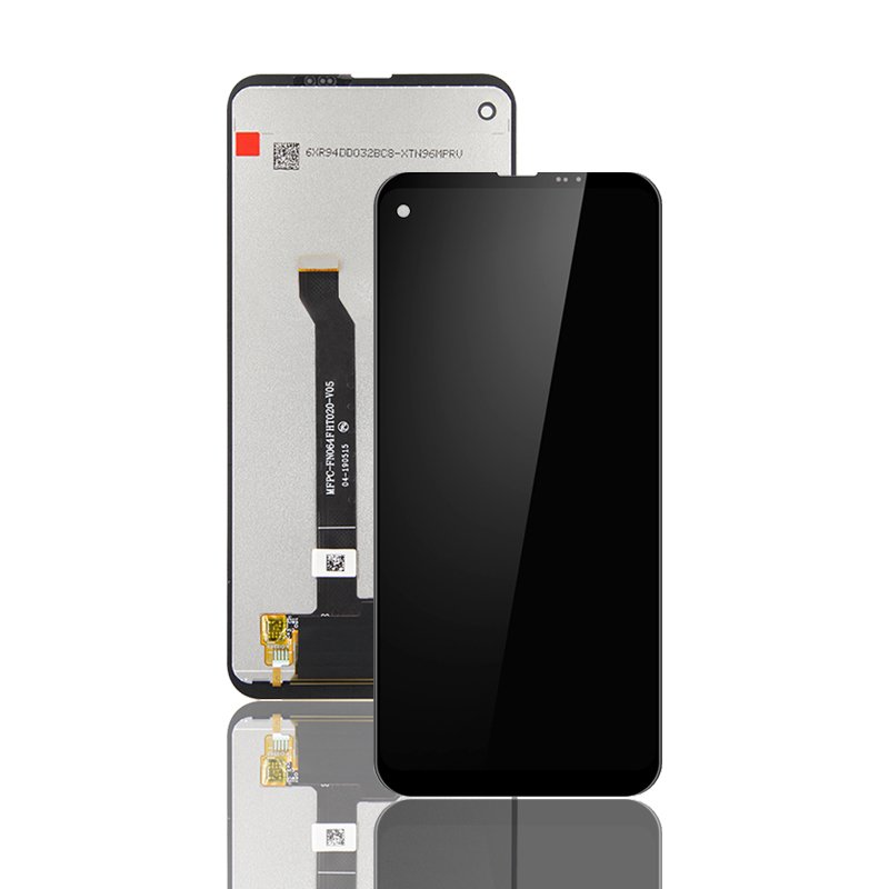 For LG Q70 LCD Display Touch Screen Digitizer Assembly For LG Q70 Q620 LCD Display Complete