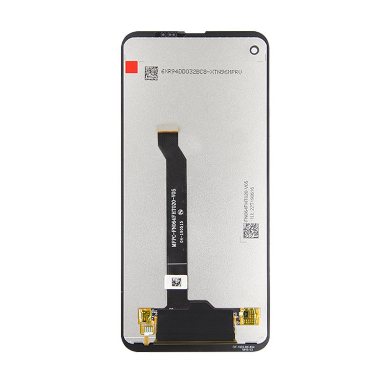For LG Q70 LCD Display Touch Screen Digitizer Assembly For LG Q70 Q620 LCD Display Complete