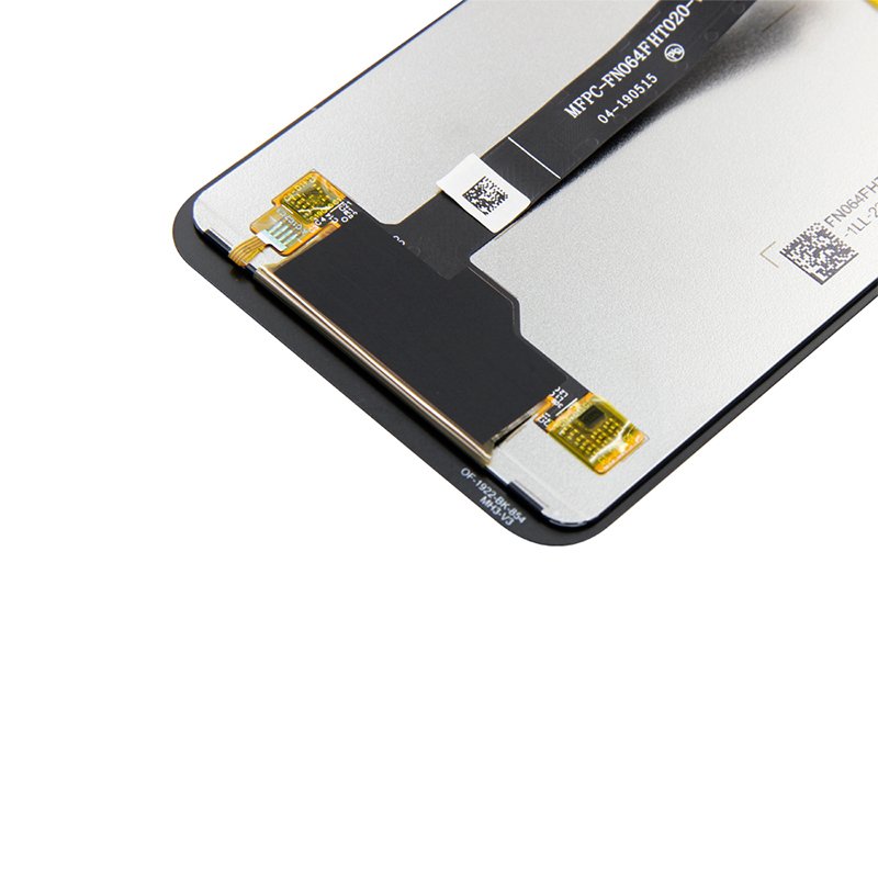 For LG Q70 LCD Display Touch Screen Digitizer Assembly For LG Q70 Q620 LCD Display Complete