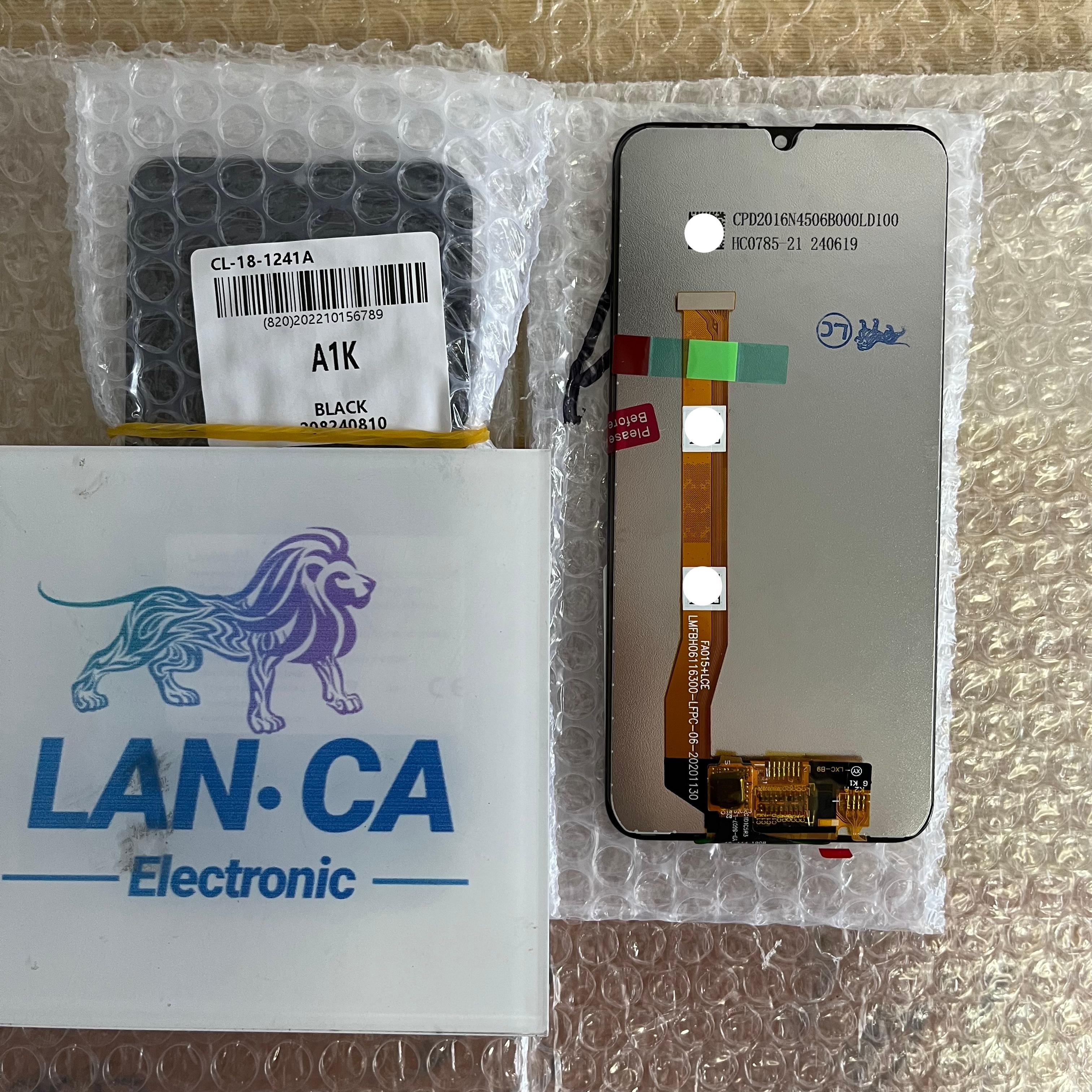 Mobile Phone LCDs for OPPO A1k Display Original LCD For OPPO a1K Original LCD Touch Panel Screen Display