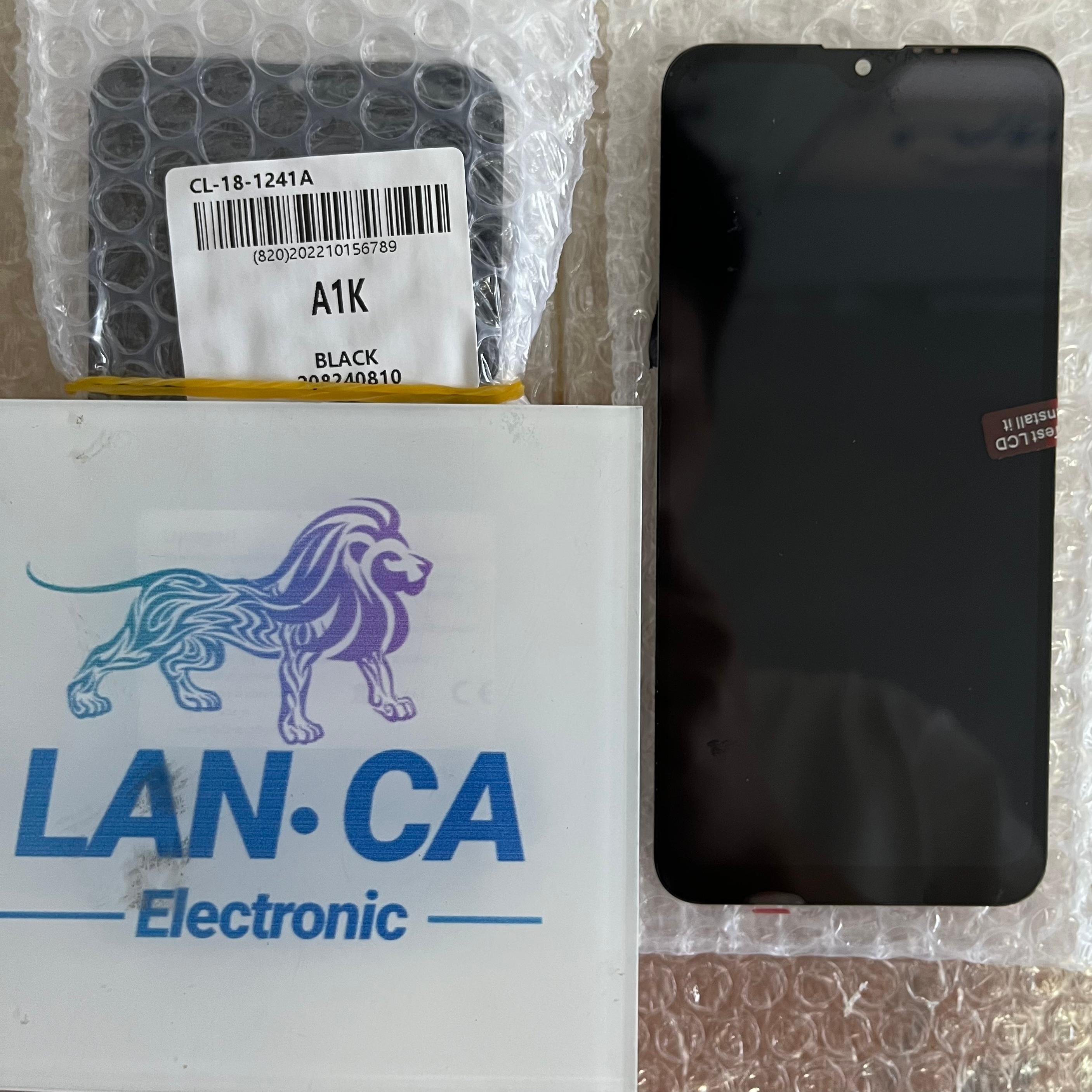 Mobile Phone LCDs for OPPO A1k Display Original LCD For OPPO a1K Original LCD Touch Panel Screen Display