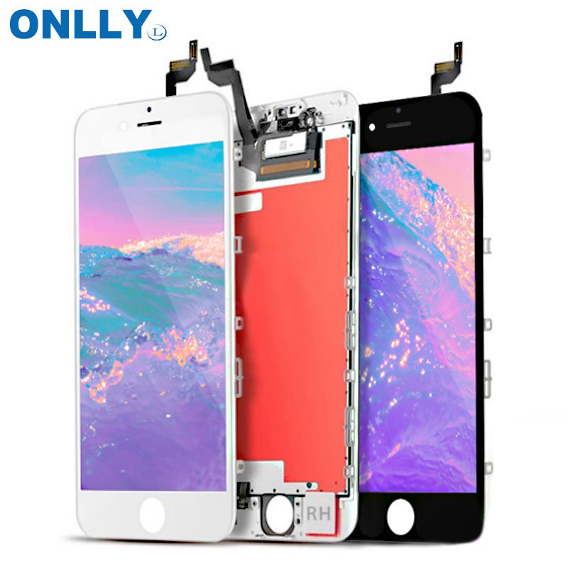 mobile electronics phone screen for iphone 6s lcd screen,excellent quality for iphone 6s lcd display