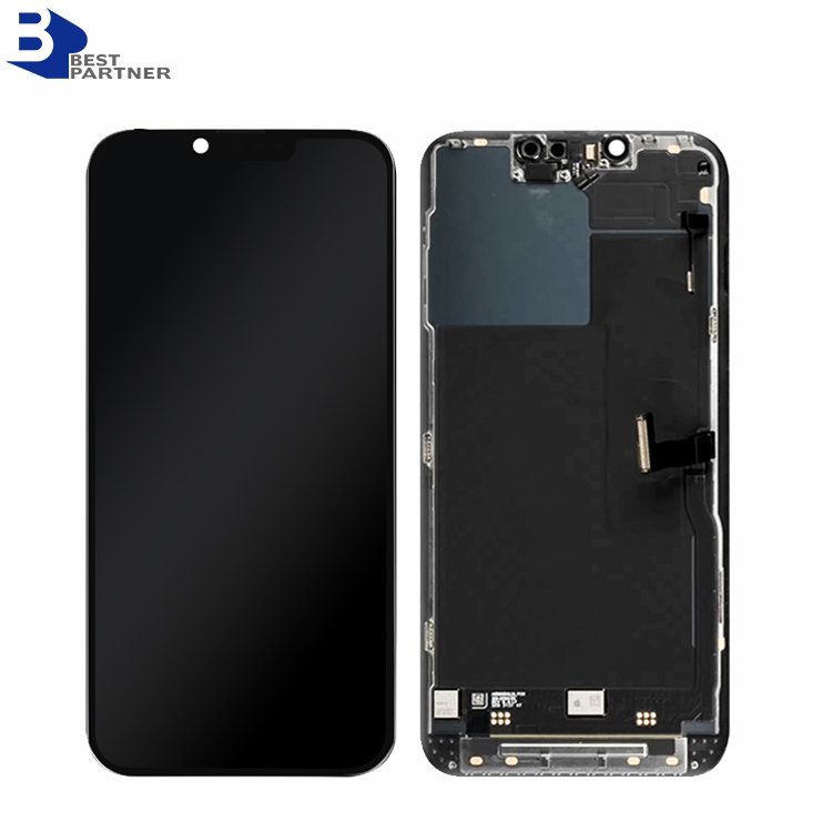 For Iphone 13 Pro Max Oled Screen Replacement For Iphone 13 Pro Max Screen Original Display For Iphone 13 Pro Max Lcd And Touch