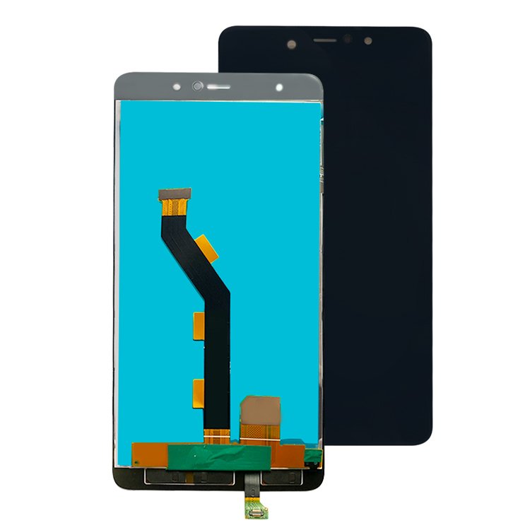 Excellent Mobile Phone Originals Display Lcd Screen For Xiaomi Redmi Note 9 Pro Max Screen