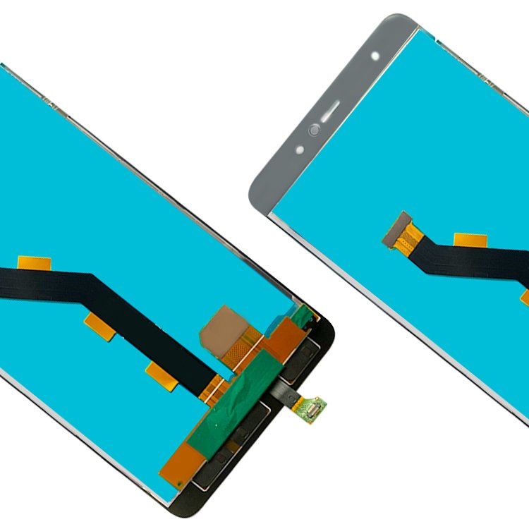 Excellent Mobile Phone Originals Display Lcd Screen For Xiaomi Redmi Note 9 Pro Max Screen