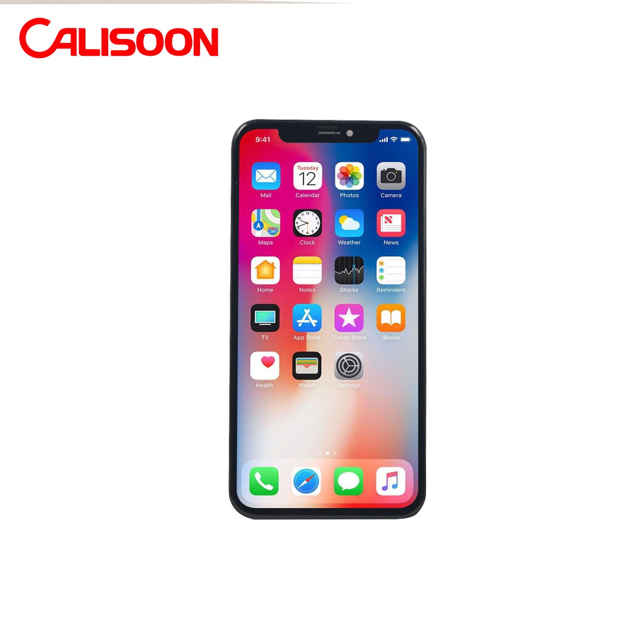 OEM afficheur telo ercan Mobile Phone LCD For Iphone xr Display Screen Replacement