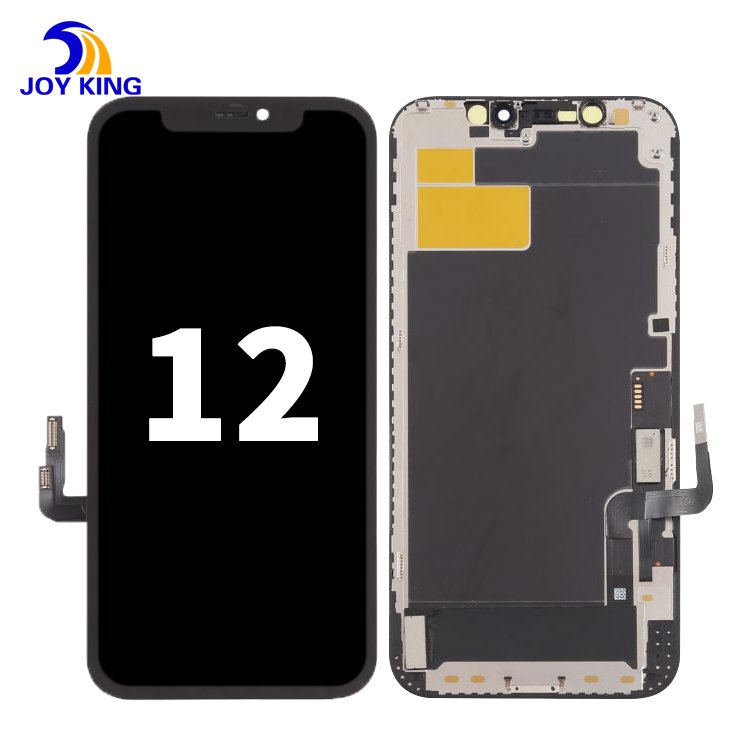 Mobile Phone Lcds Touch Screen For Iphone 12 13 Replacement Screen For Iphone 6 7 8 X Xs Max Xr 12 12 Oem Original Lcd