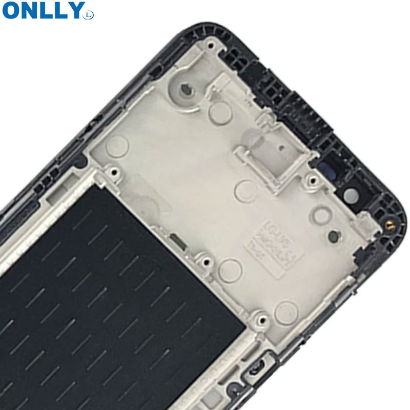 Mobile Phone LCD for LG K10 2017 X400 M250N LCD Touch Screen Display Assembly LCD without Frame for LG K10 2017